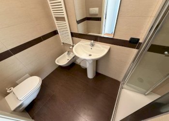 Trilocale Via Enrico Noé, Milano (zona Città Studi) - foto 29