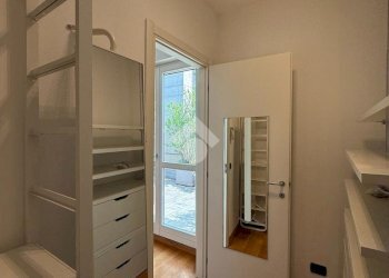 Trilocale Via Enrico Noé, Milano (zona Città Studi) - foto 34