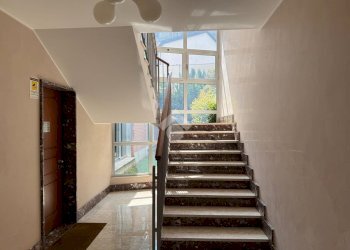 Trilocale Via Enrico Noé, Milano (zona Città Studi) - foto 36