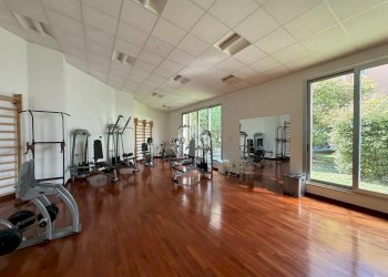 Trilocale Via Enrico Noé, Milano (zona Città Studi) - foto 37