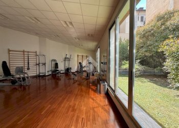 Trilocale Via Enrico Noé, Milano (zona Città Studi) - foto 38