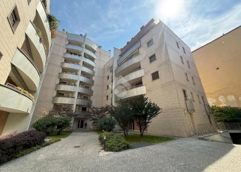 Trilocale Via Enrico Noé, Milano (zona Città Studi) - foto 39