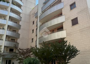 Trilocale Via Enrico Noé, Milano (zona Città Studi) - foto 40