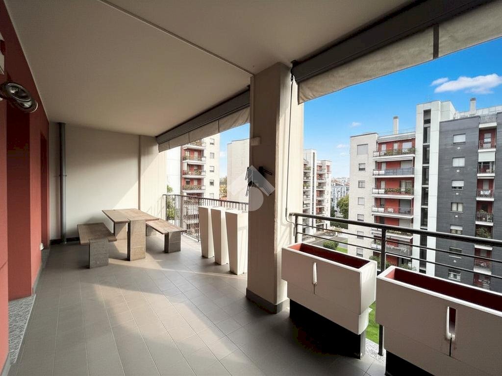 Monolocale Via Grazioli, Milano (zona Affori) - foto 2