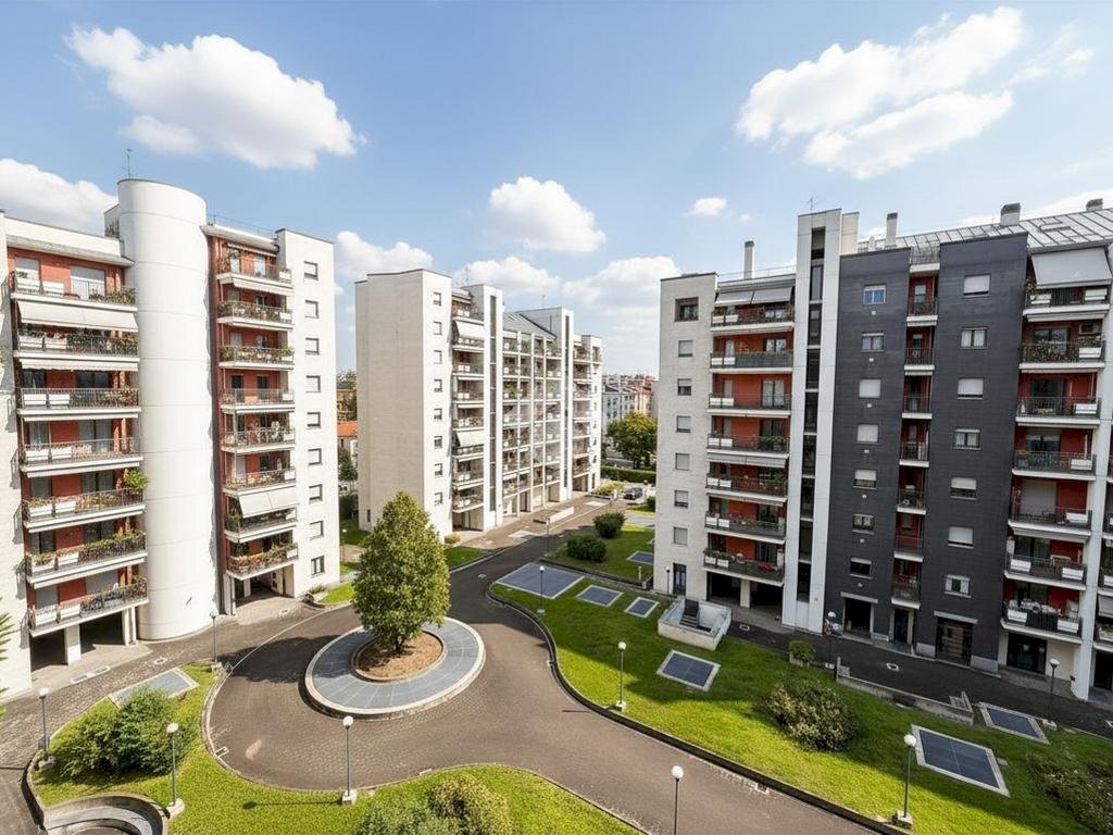 Monolocale Via Grazioli, Milano (zona Affori) - foto 3