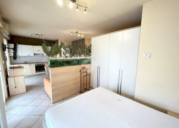 Monolocale Via Grazioli, Milano (zona Affori) - foto 9