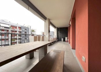 Monolocale Via Grazioli, Milano (zona Affori) - foto 11