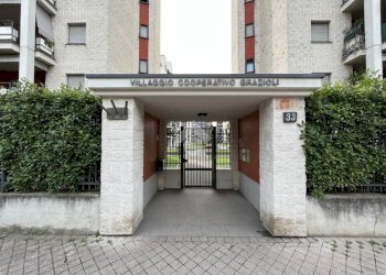 Monolocale Via Grazioli, Milano (zona Affori) - foto 15