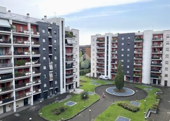 Monolocale Via Grazioli, Milano (zona Affori) - foto 29