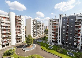 Monolocale Via Grazioli, Milano (zona Affori) - foto 3