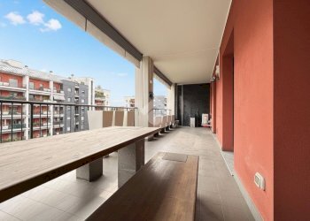 Monolocale Via Grazioli, Milano (zona Affori) - foto 11