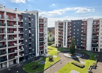 Monolocale Via Grazioli, Milano (zona Affori) - foto 28