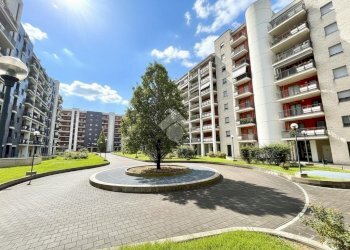 Monolocale Via Grazioli, Milano (zona Affori) - foto 29