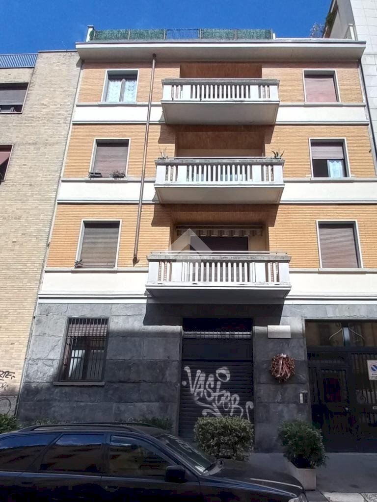 One-room apartment Via Soperga, Milano - photo 2
