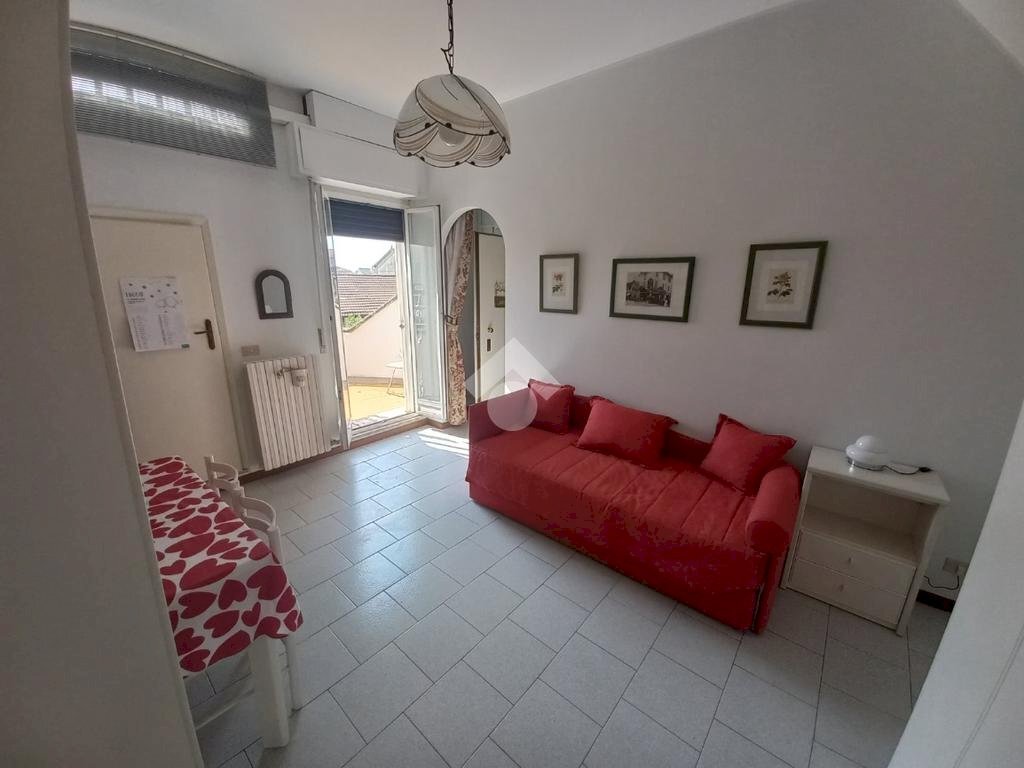 One-room apartment Via Soperga, Milano - photo 3