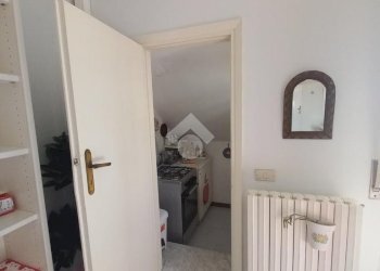 One-room apartment Via Soperga, Milano - photo 14