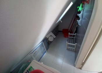 One-room apartment Via Soperga, Milano - photo 19