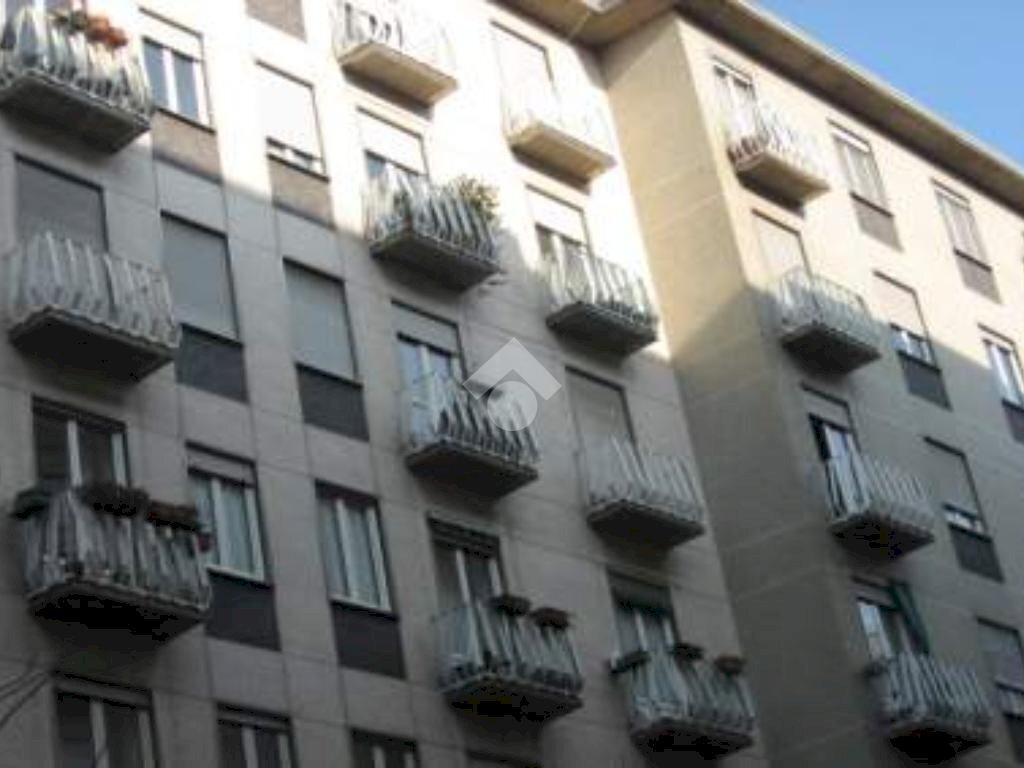 Bilocale Via Giulio e Corrado Venini, Milano - foto 1