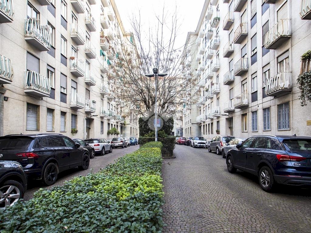 Bilocale Via Giulio e Corrado Venini, Milano - foto 3