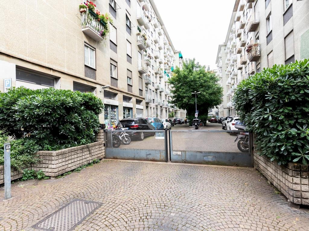 Bilocale Via Giulio e Corrado Venini, Milano - foto 2