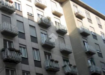 Bilocale Via Giulio e Corrado Venini, Milano - foto 1