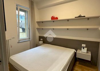 Bilocale Via Giulio e Corrado Venini, Milano - foto 16
