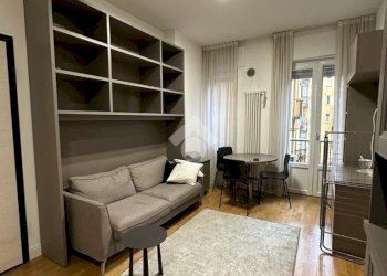 Bilocale Via Giulio e Corrado Venini, Milano - foto 9