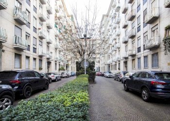 Bilocale Via Giulio e Corrado Venini, Milano - foto 3