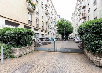 Bilocale Via Giulio e Corrado Venini, Milano - foto 2
