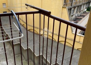 Bilocale Via Giulio e Corrado Venini, Milano - foto 22
