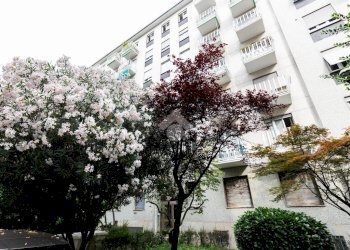 Bilocale Via Giulio e Corrado Venini, Milano - foto 25