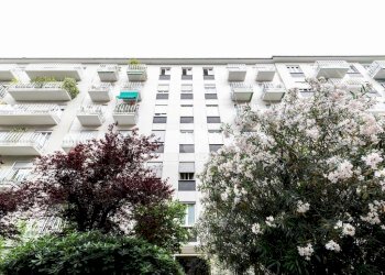 Bilocale Via Giulio e Corrado Venini, Milano - foto 26