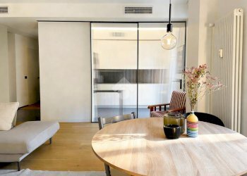 Four-room apartment Via Lario, Milano (neighborhood Isola) - photo 1