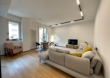 Four-room apartment Via Lario, Milano (neighborhood Isola) - photo 6