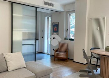 Four-room apartment Via Lario, Milano (neighborhood Isola) - photo 7