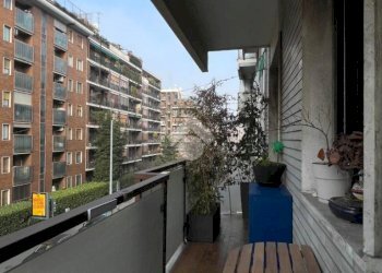 Four-room apartment Via Lario, Milano (neighborhood Isola) - photo 8