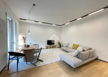 Four-room apartment Via Lario, Milano (neighborhood Isola) - photo 10