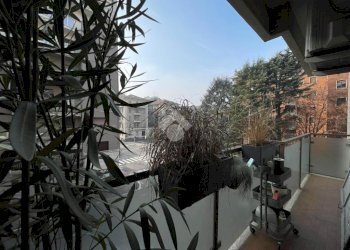 Four-room apartment Via Lario, Milano (neighborhood Isola) - photo 17
