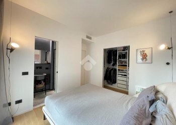 Four-room apartment Via Lario, Milano (neighborhood Isola) - photo 19
