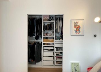 Four-room apartment Via Lario, Milano (neighborhood Isola) - photo 20
