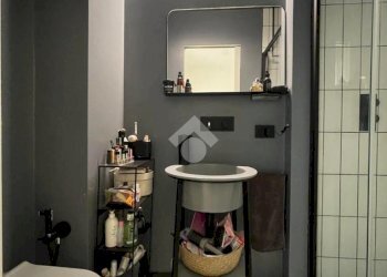 Four-room apartment Via Lario, Milano (neighborhood Isola) - photo 21