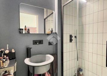 Four-room apartment Via Lario, Milano (neighborhood Isola) - photo 22