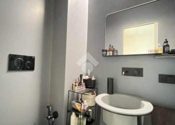 Four-room apartment Via Lario, Milano (neighborhood Isola) - photo 23