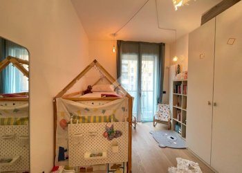 Four-room apartment Via Lario, Milano (neighborhood Isola) - photo 25
