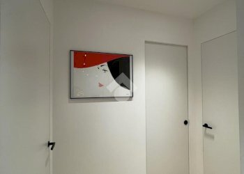 Four-room apartment Via Lario, Milano (neighborhood Isola) - photo 26