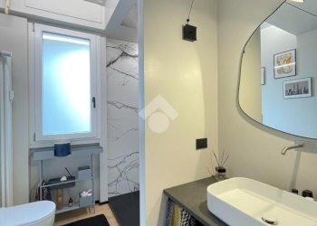 Four-room apartment Via Lario, Milano (neighborhood Isola) - photo 27