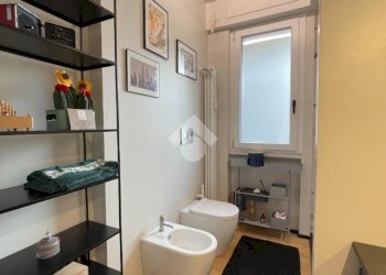 Four-room apartment Via Lario, Milano (neighborhood Isola) - photo 28