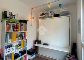 Four-room apartment Via Lario, Milano (neighborhood Isola) - photo 30