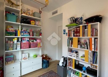 Four-room apartment Via Lario, Milano (neighborhood Isola) - photo 31