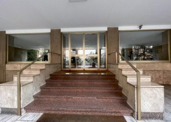 Four-room apartment Via Lario, Milano (neighborhood Isola) - photo 36